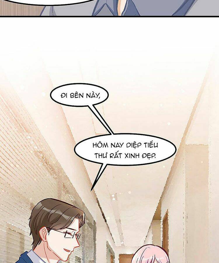 Manh Bảo Ngọt Ngào: Chapter 34