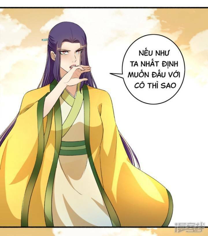 Cuồng Phi Phách Lối: Chapter 126