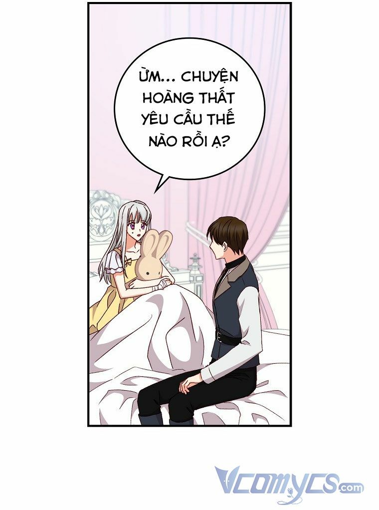 Đừng Chọc Đứa Em Gái Bé Bỏng Của Chúng Tôi: Chapter 79