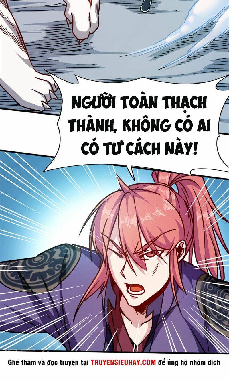 Võ Thần Thiên Hạ: Chapter 104