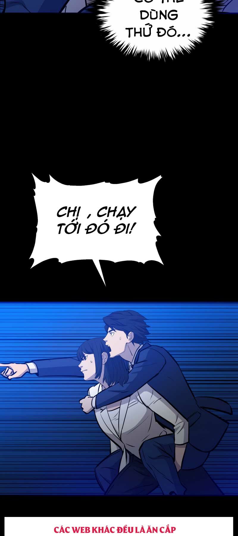 Cánh Cổng Mở Ra Đúng Ngày Đầu Tiên Tôi Thành Chính Trị Gia: Chapter 10