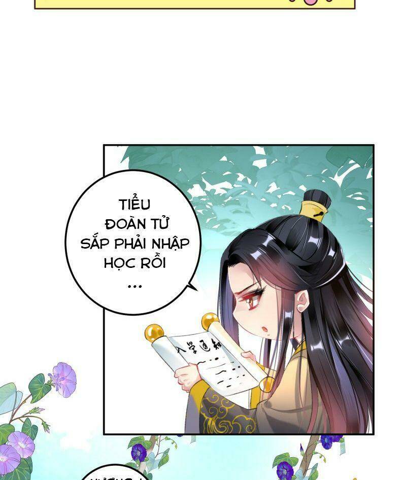 Vương Gia, Áo Lót Của Ngươi Rơi Mất Rồi: Chapter 94