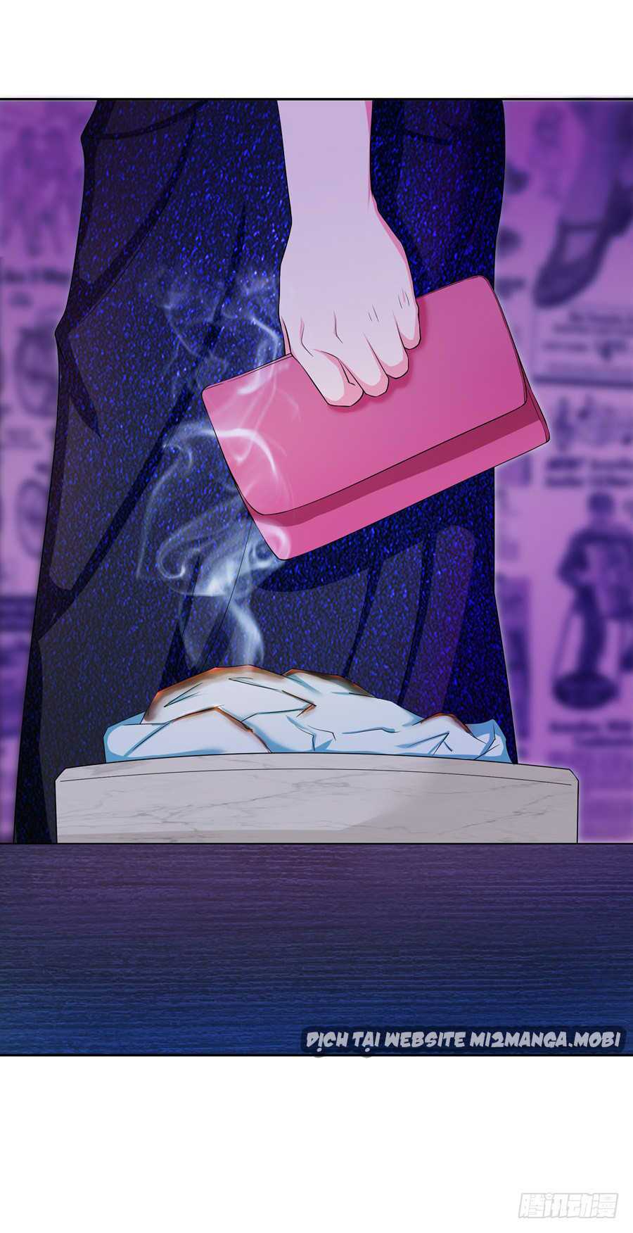 Gả Cho Tình Cũ Làm Lão Bà: Chapter 11