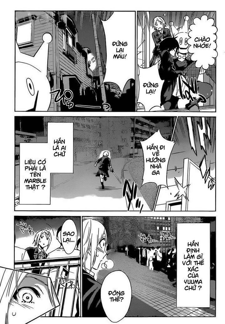 Real Account Ii: Chapter 6