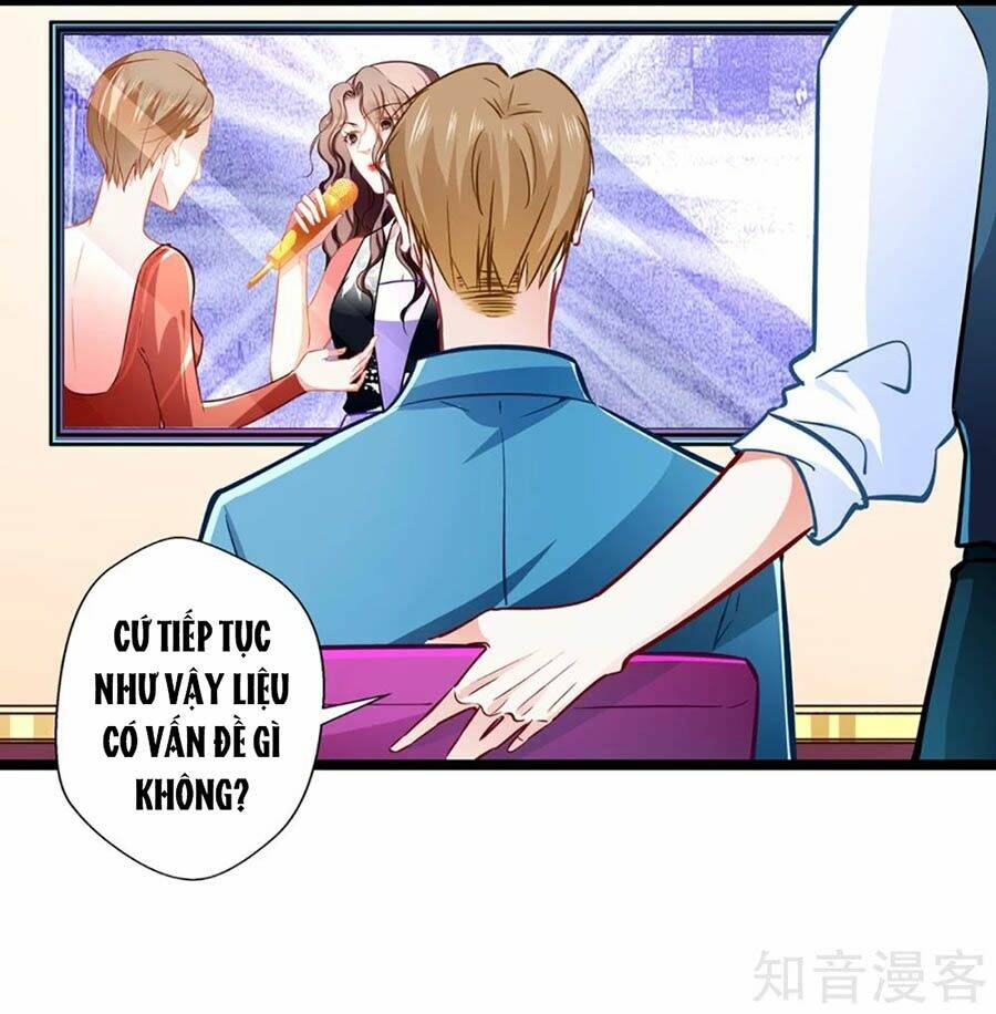 Cưng Chiều Ái Thê Hư Hỏng: Chapter 73