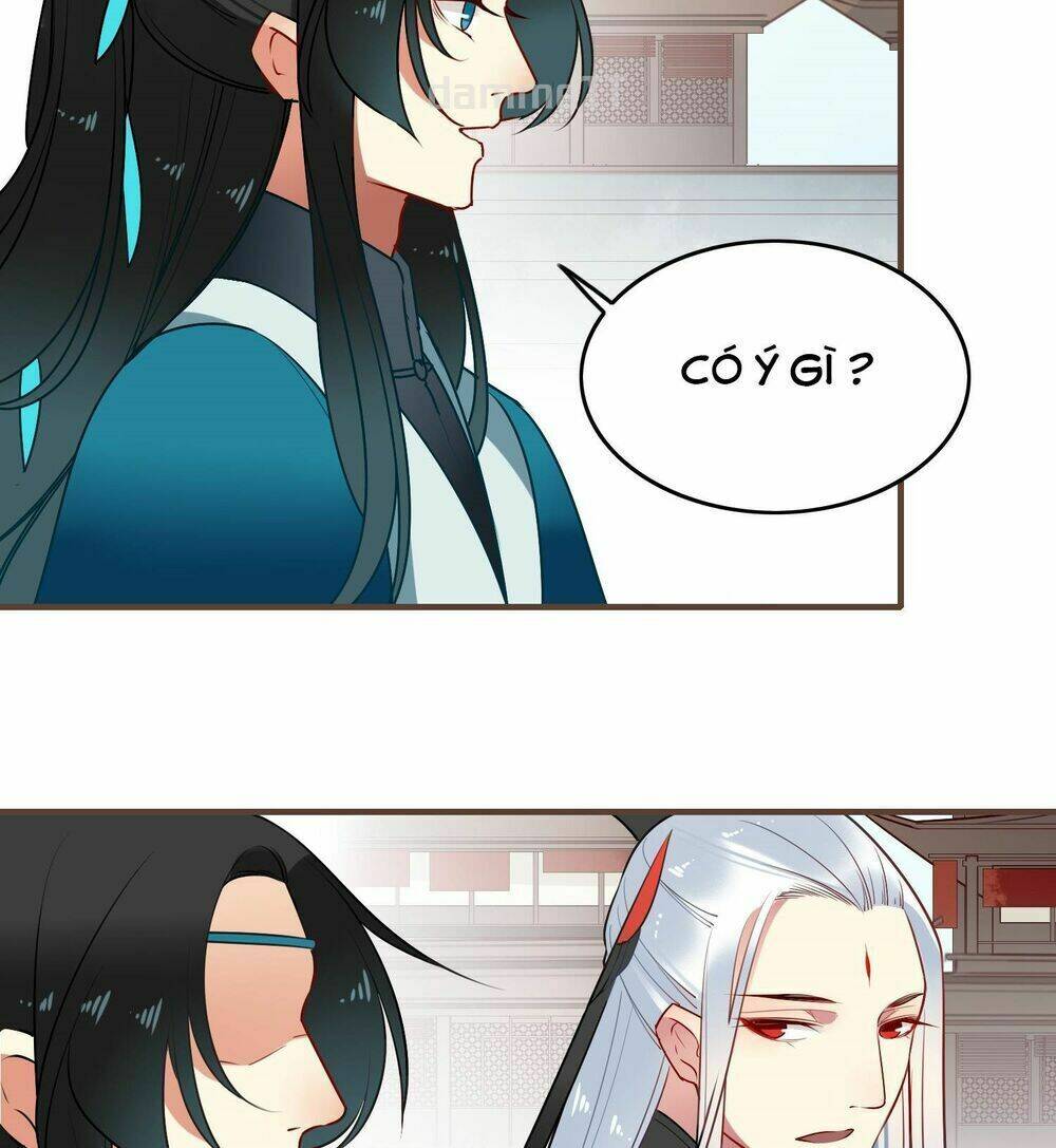 Bỉ Ngạn Hoa: Chapter 25