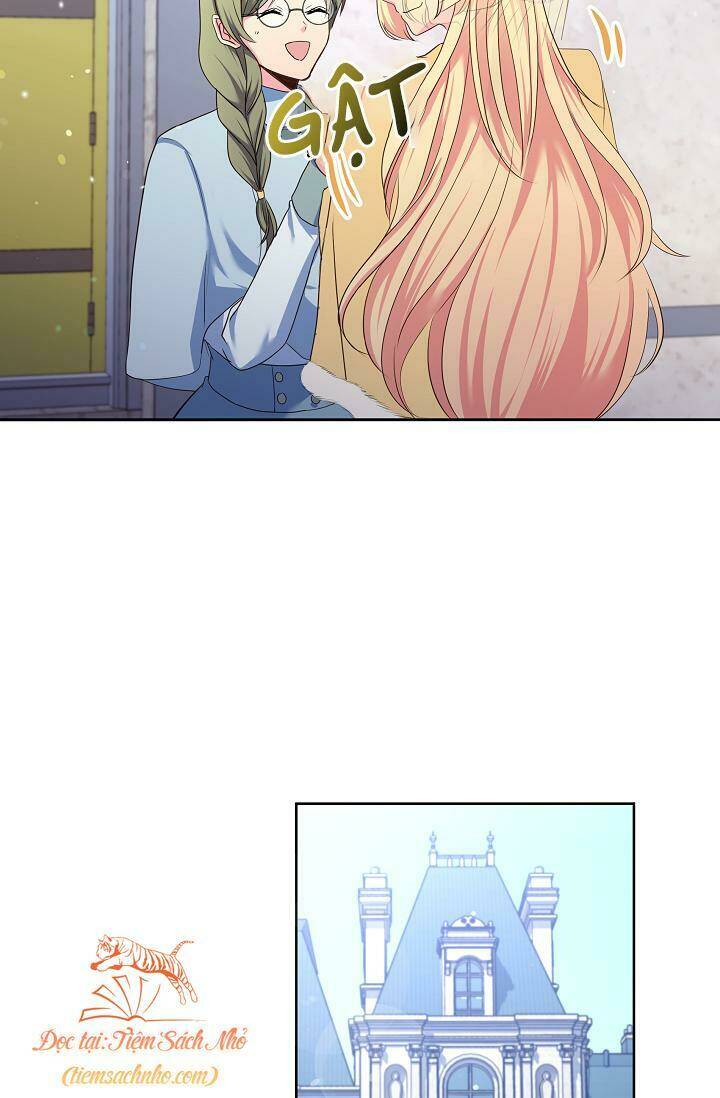 Bút Danh Bí Mật Của Nữ Công Tước: Chapter 14