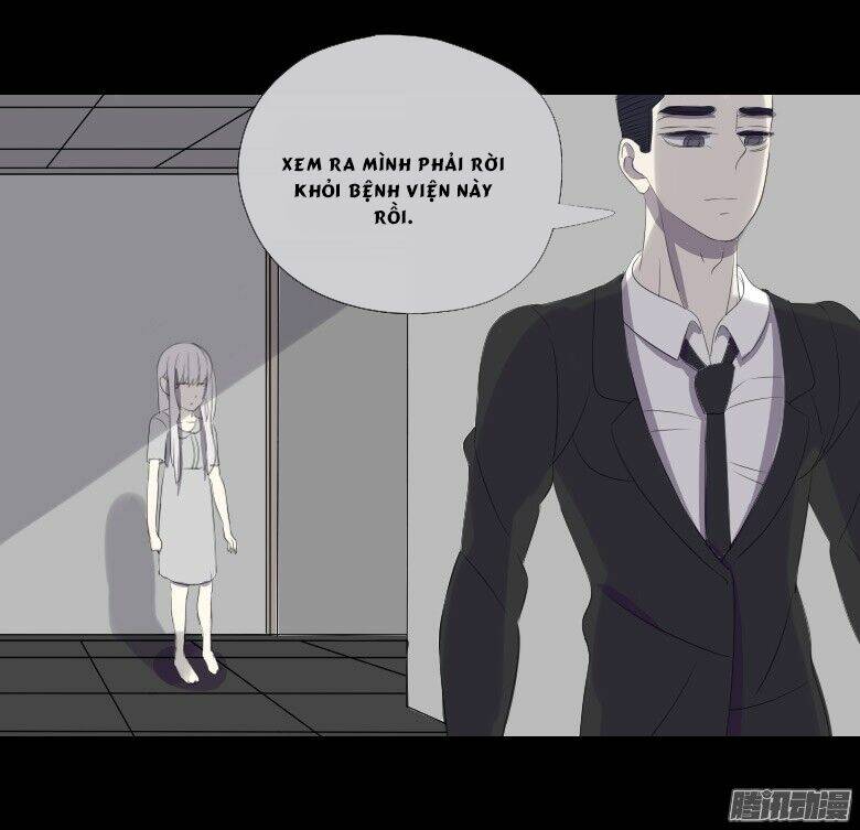 Bệnh Viện Thiên Đường: Chapter 14