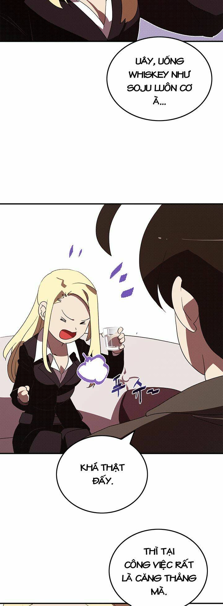 Ta Là Vua Pháp Sư: Chapter 87