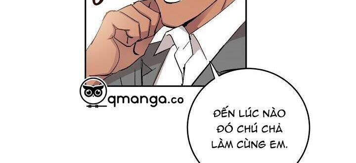 Kẻ Cắp Mặt Trăng: Chapter 61