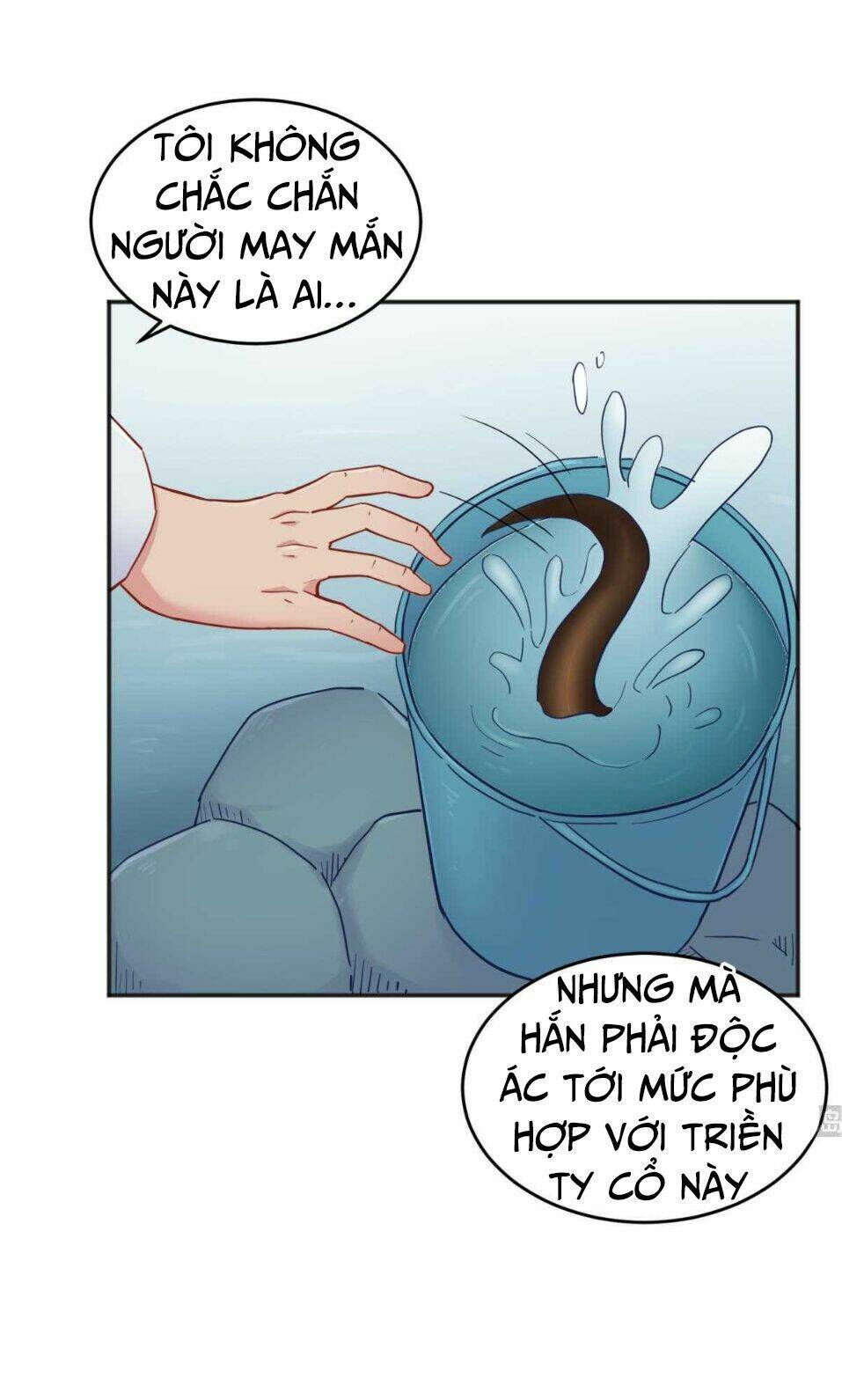 Bác Sĩ Riêng Của Nữ Thần: Chapter 57