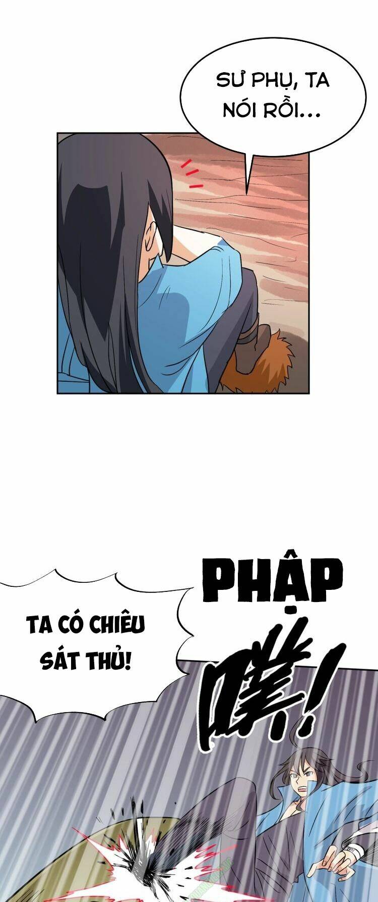 Ta Luyện Giả Kim Trong Thời Đại Tu Tiên: Chapter 36