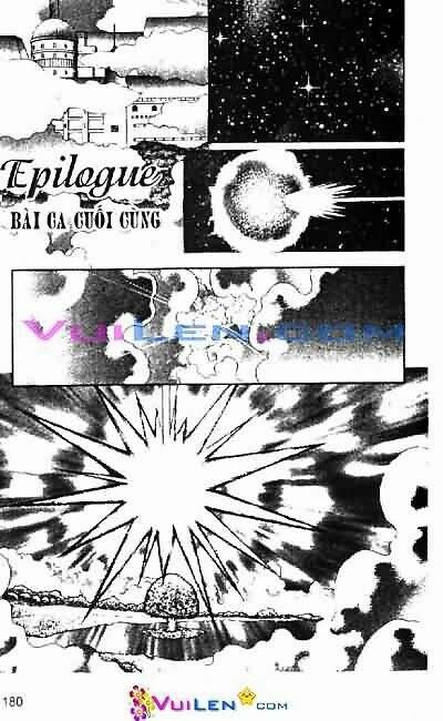 Duyên Kỳ Ngộ: Chapter 11