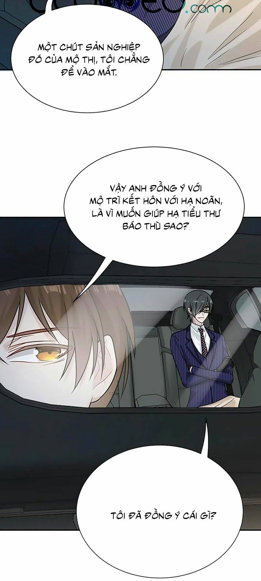 Hai Cách Tìm Gặp Người Yêu: Chapter 97