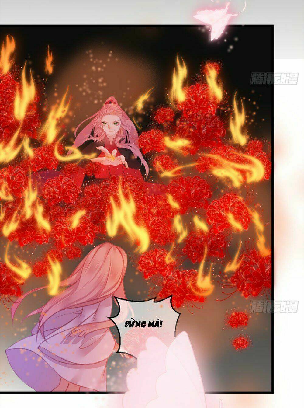 Trẫm Quyết Định Giải Tán Hậu Cung: Chapter 6