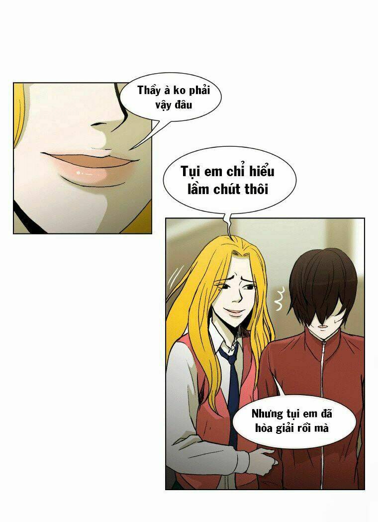 Anh Ấy Là Nữ Sinh Cấp 3: Chapter 10