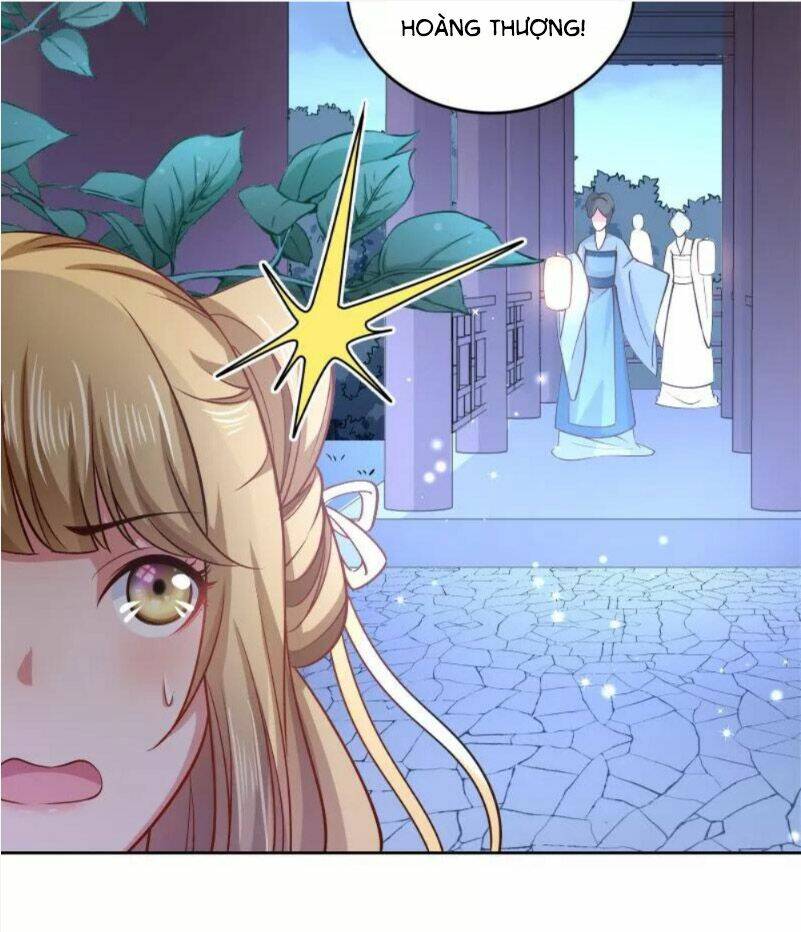 Tiểu Hoàng Thư Và Tiểu Hoàng Thúc: Chapter 44