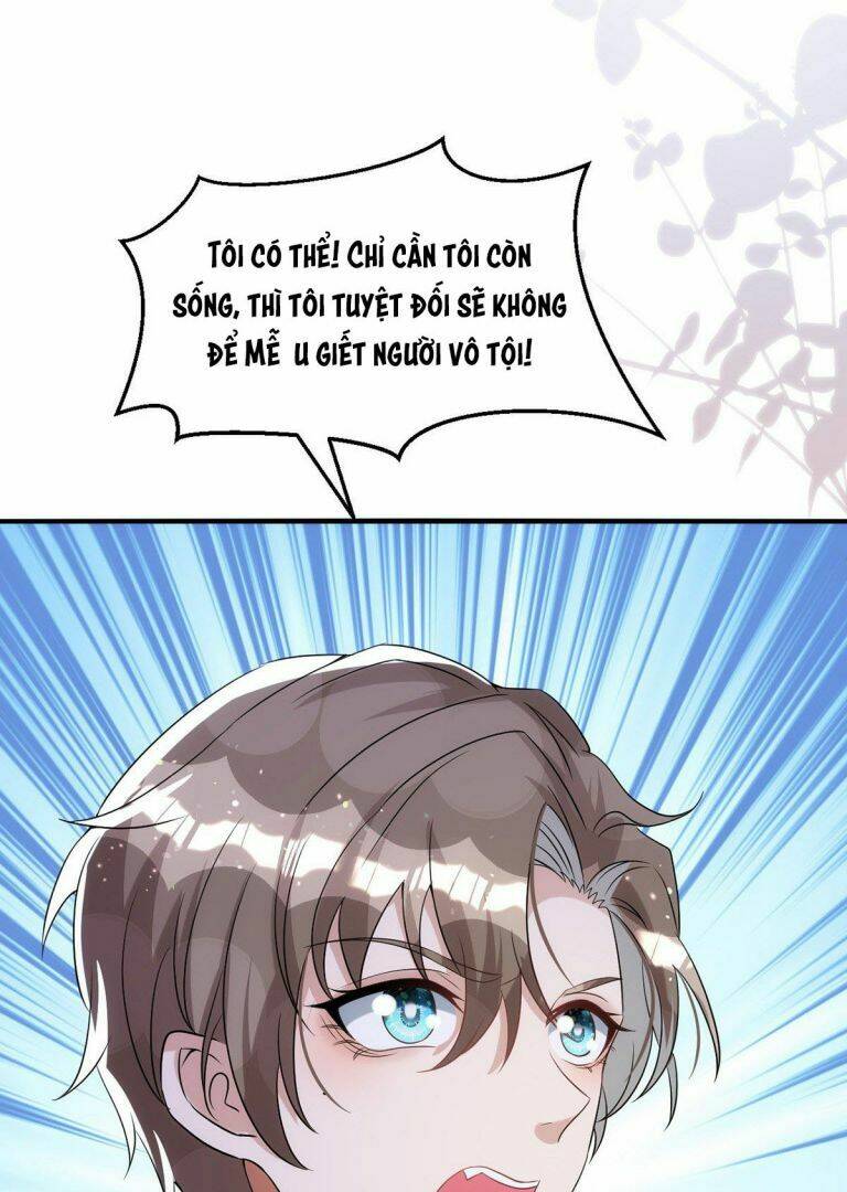 Thú Thụ Bất Thân: Chapter 113