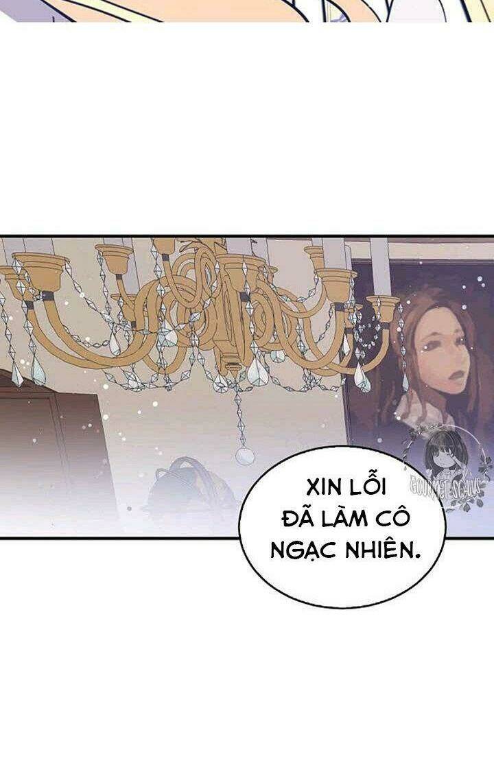 Tôi Là Bạn Gái Cũ Của Một Người Lính: Chapter 40