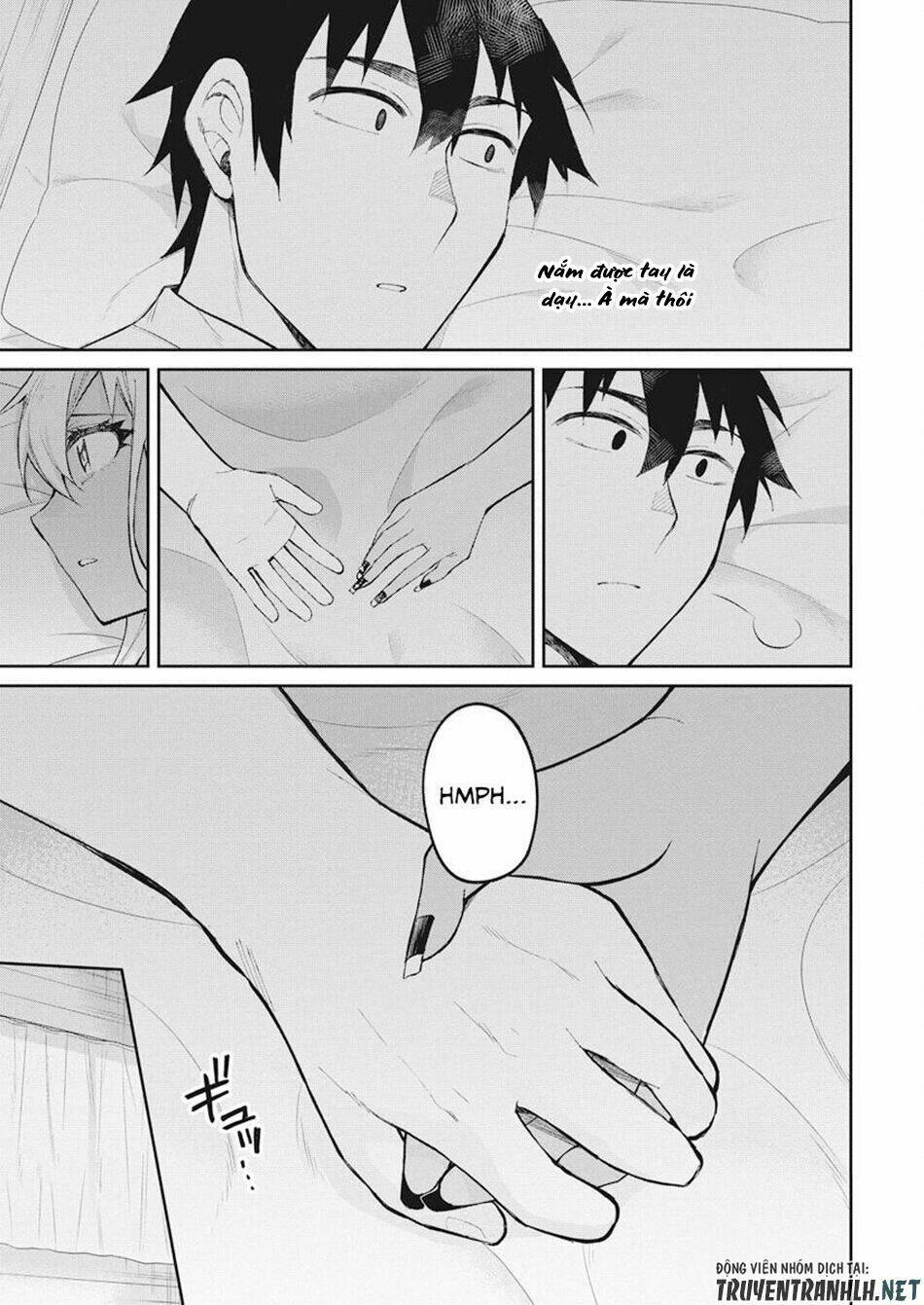 Gal Gohan: Chapter 38