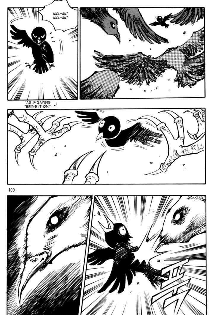 Ares - Kiếm Sĩ Lang Thang: Chapter 98