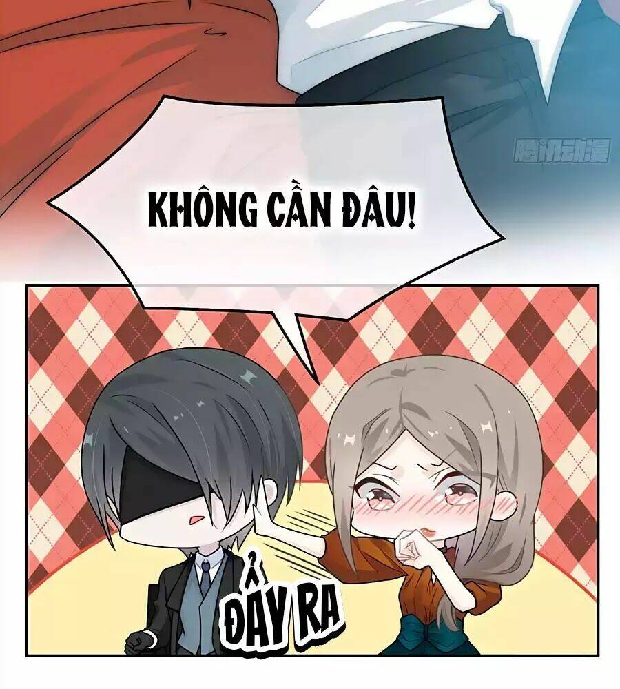 Hai Cách Tìm Gặp Người Yêu: Chapter 48