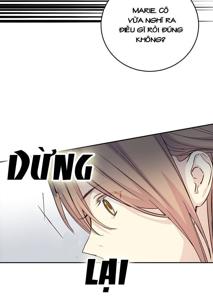 Cô Hầu Giỏi Giang: Chapter 45