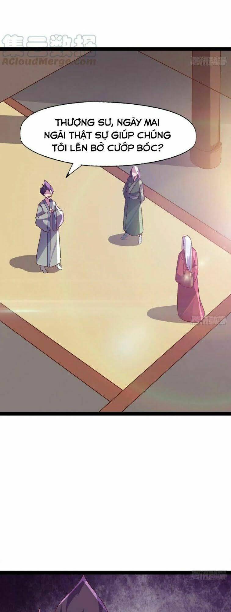 Kiếm Đồ: Chapter 90