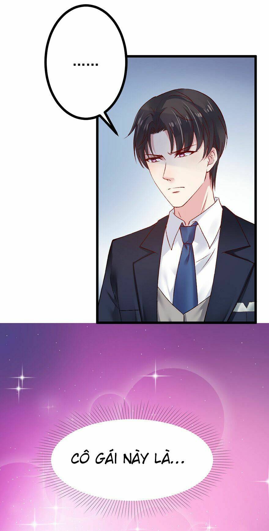 Cấm Tình Điềm Mật: Đế Thiếu Hào Môn Trêu Tận Cửa: Chapter 17