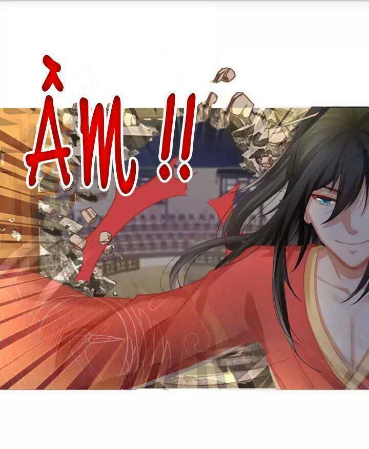 Mạnh Nhất Manh Chủ: Chapter 2