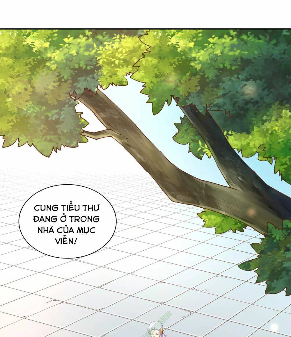 Võ Linh Kiếm Tôn: Chapter 22