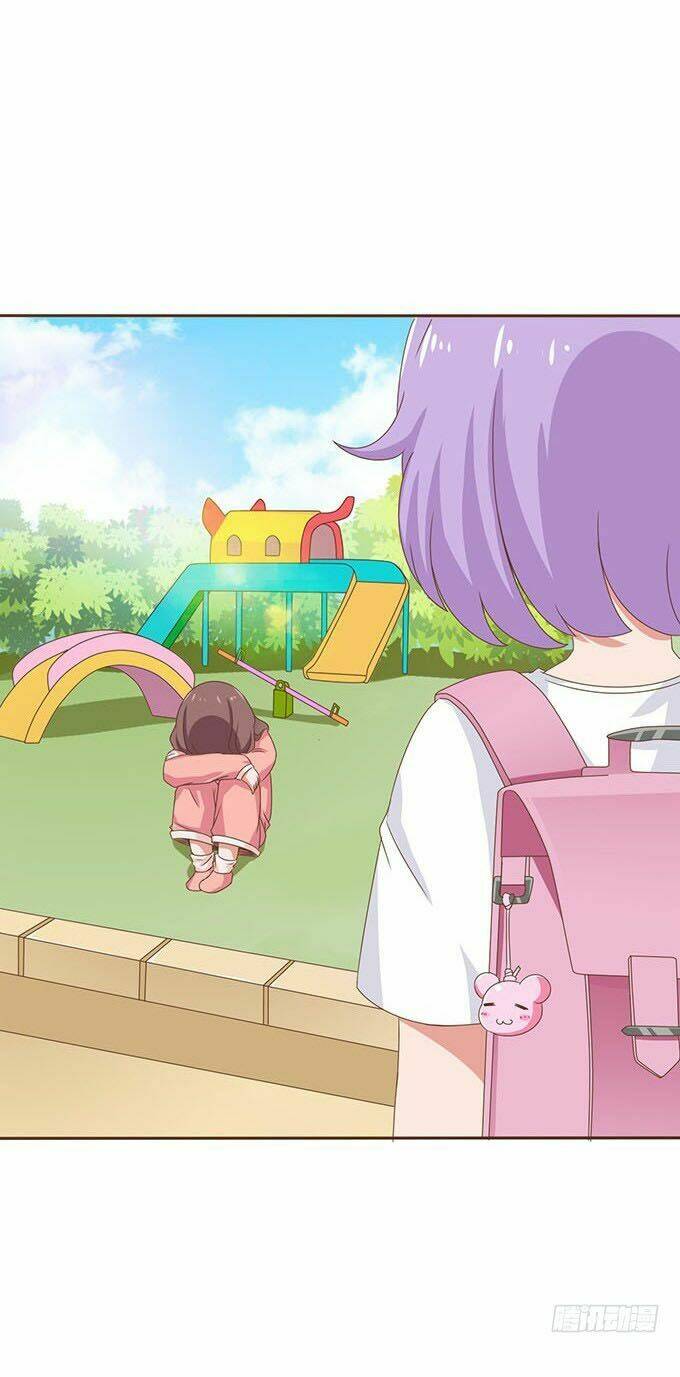 Tình Yêu Ba Tuyến: Chapter 9