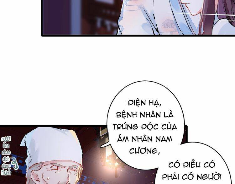 Hoa Nhan Sách: Chapter 84.2