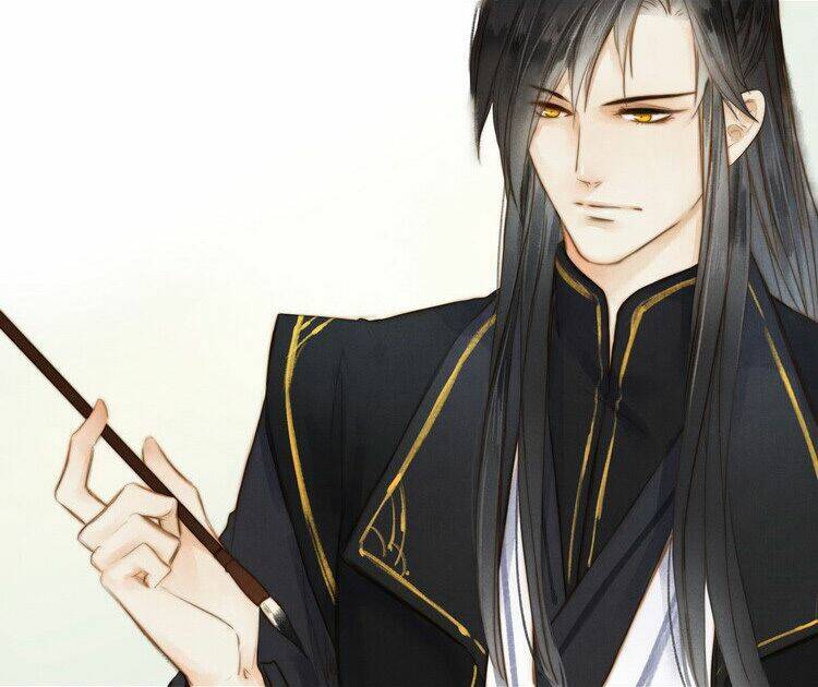 Thành Chủ Mỗi Ngày Đều Mơ Ước Ta: Chapter 11