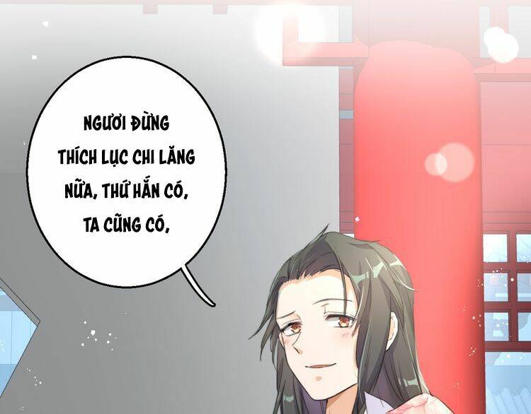 Hoa Nhan Sách: Chapter 52.1