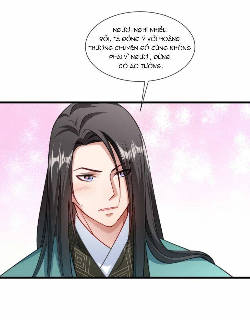 Tiểu Hoàng Thư Và Tiểu Hoàng Thúc: Chapter 48