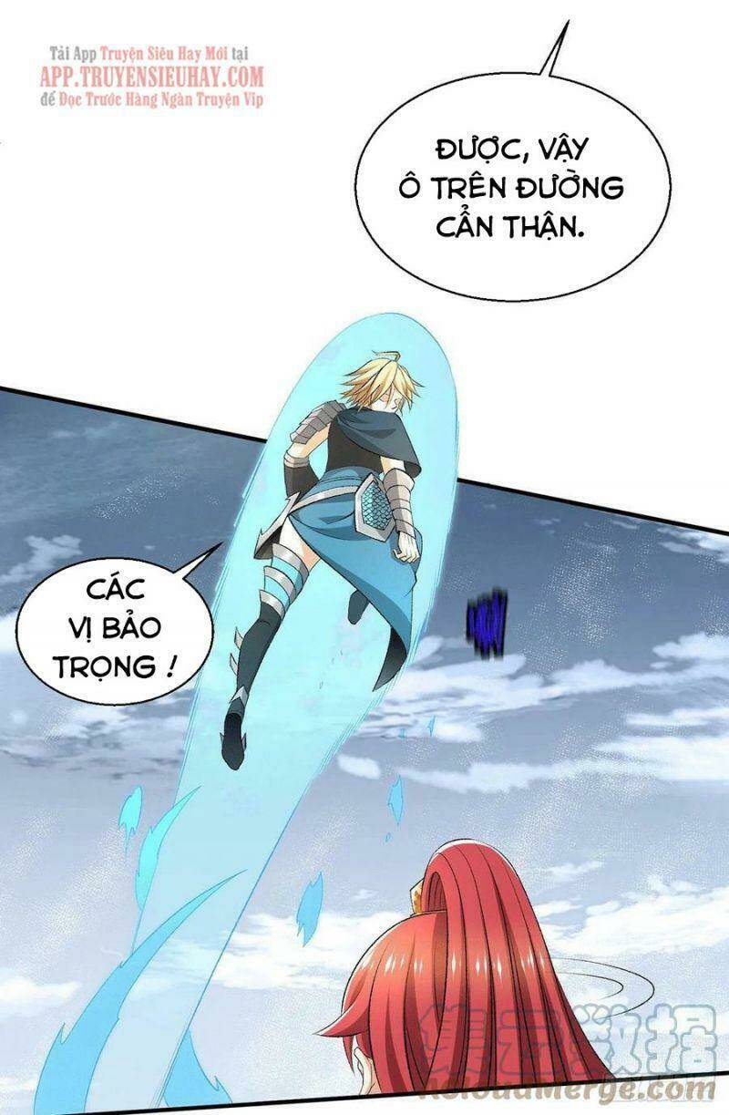Tiên Vương Trùng Sinh: Chapter 374