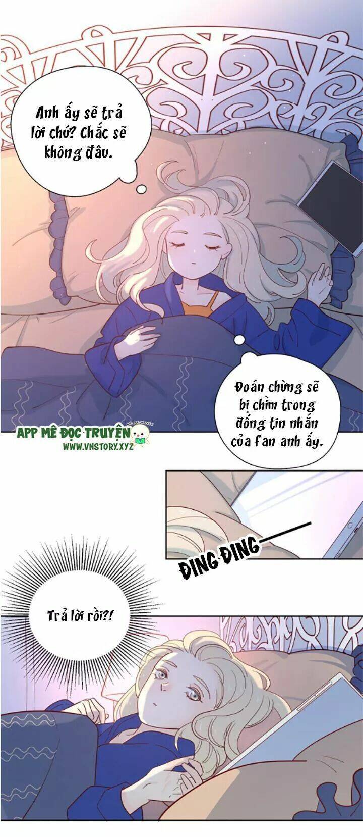 Cạm Bẫy Ngọt Ngào: Chapter 96