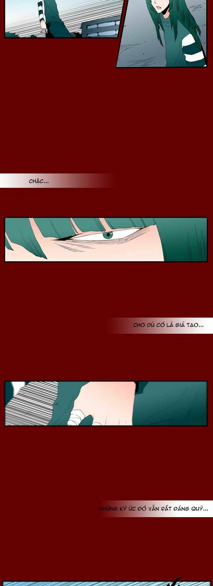 Siêu năng: Chapter 181