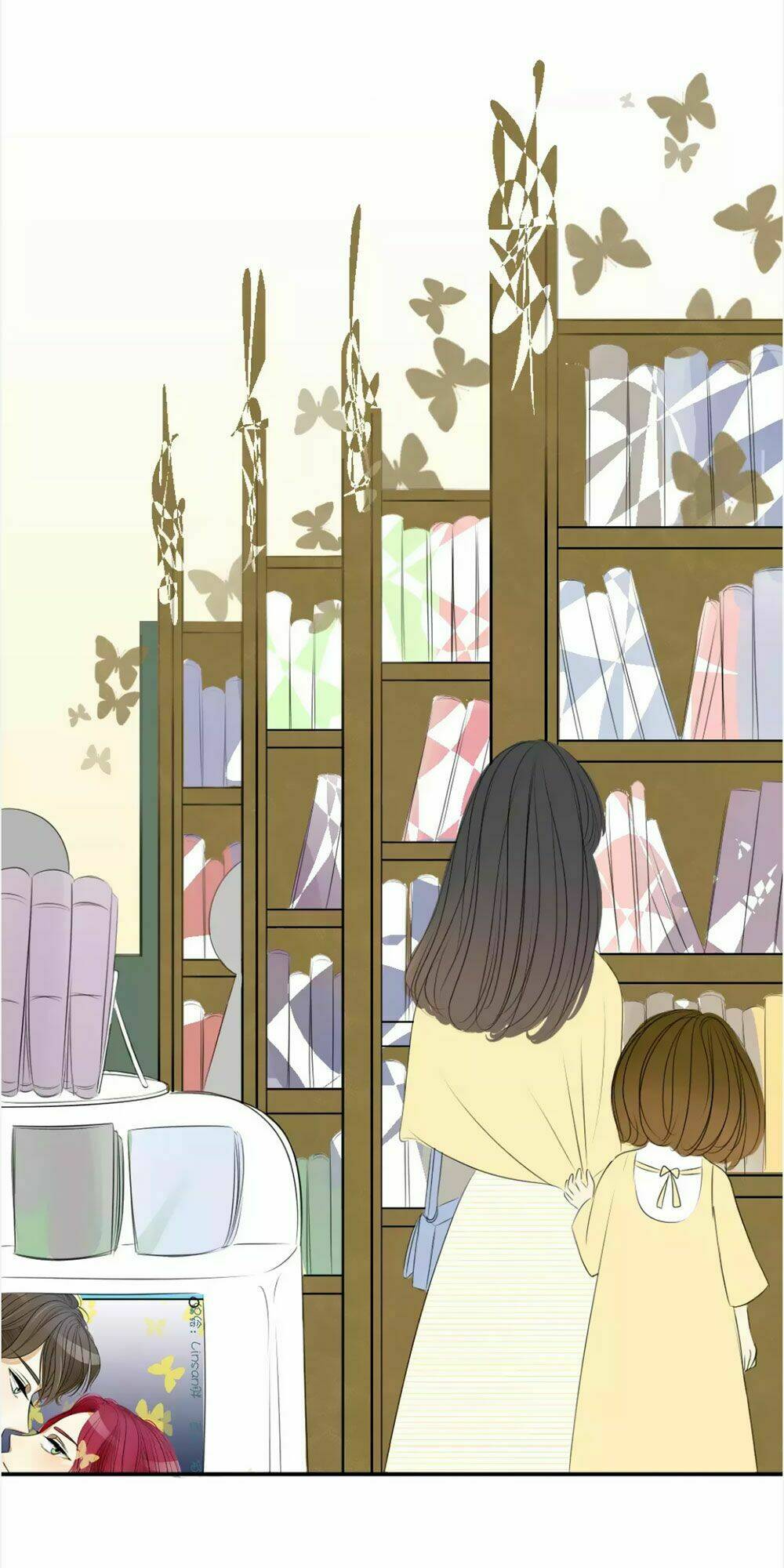 6 Giờ Ký Ức: Chapter 15