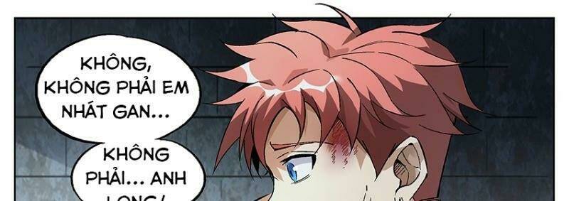 Võ Lực Chí Mạng: Chapter 2