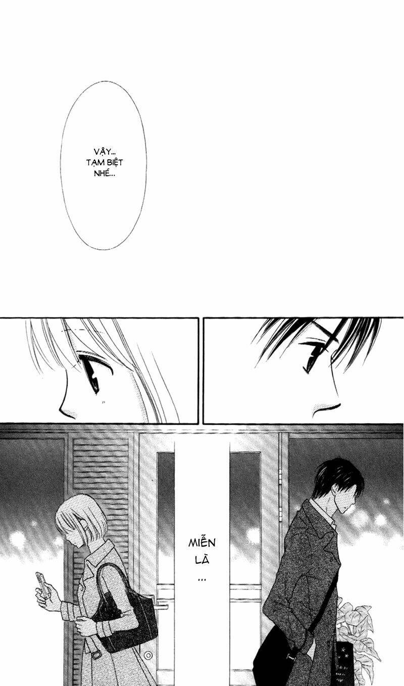 Love So Life: Chapter 65