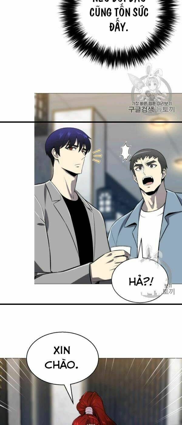 Luân Hồi Ác Nhân: Chapter 54