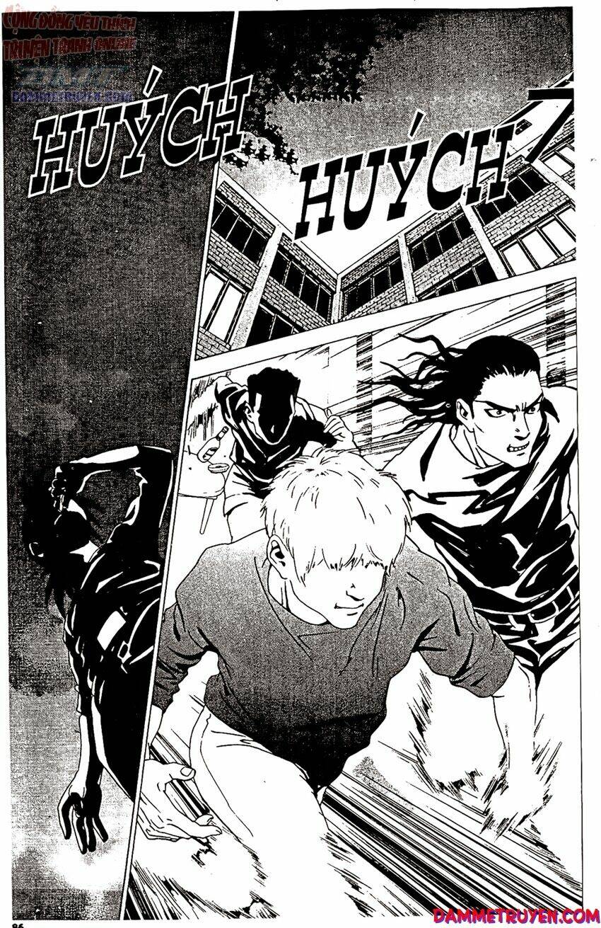 Ai Hơn Ai: Chapter 137