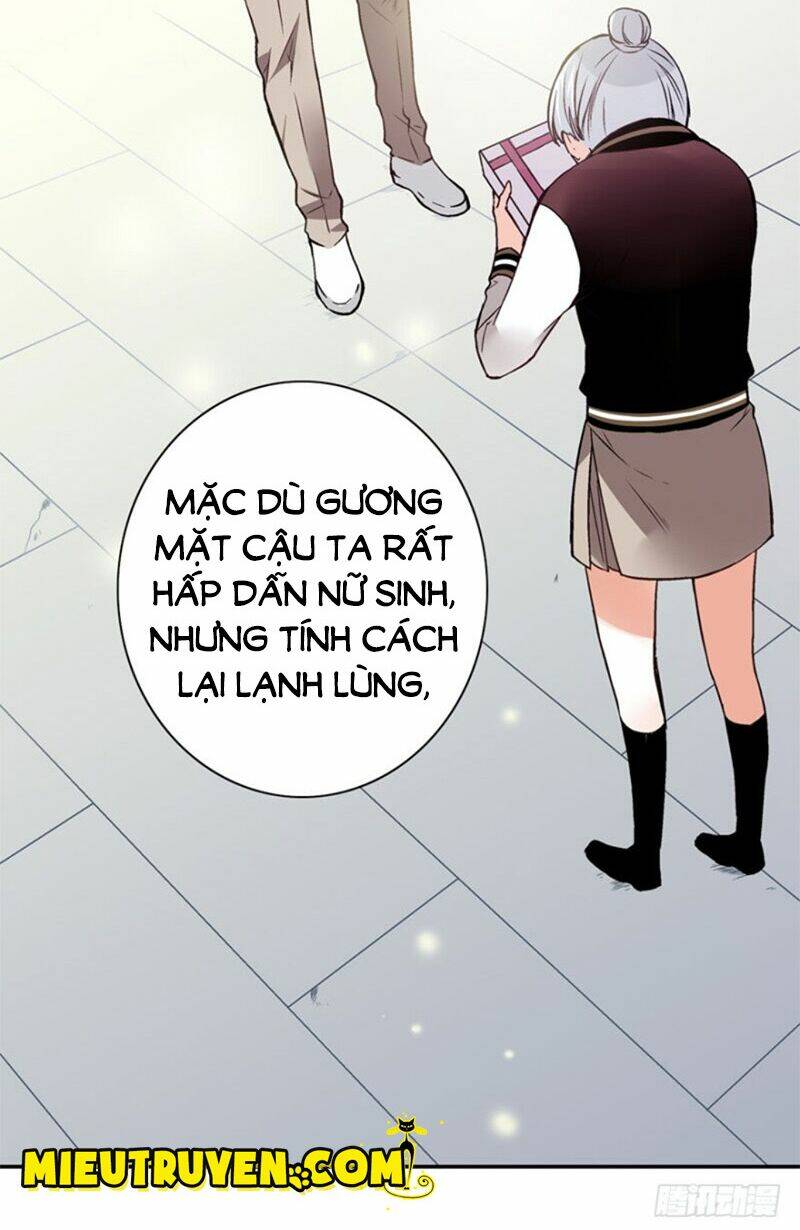 Ma Nữ Truyền Kỳ: Chapter 3