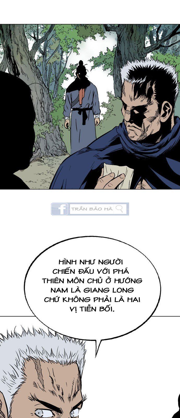 Cao Thủ 2: Chapter 70