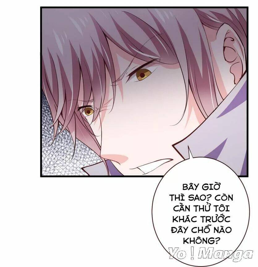 Thiểm Hôn Kinh Ái: Chapter 102