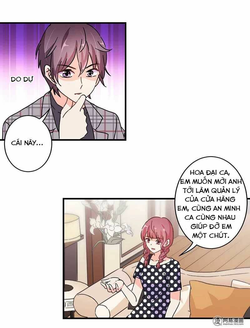 Trọng Sinh Chi Hao Môn Cường Thế Quy Lai: Chapter 121