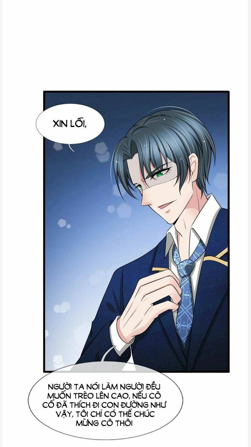 Phúc Hắc Lão Công Buông Em Ra: Chapter 102