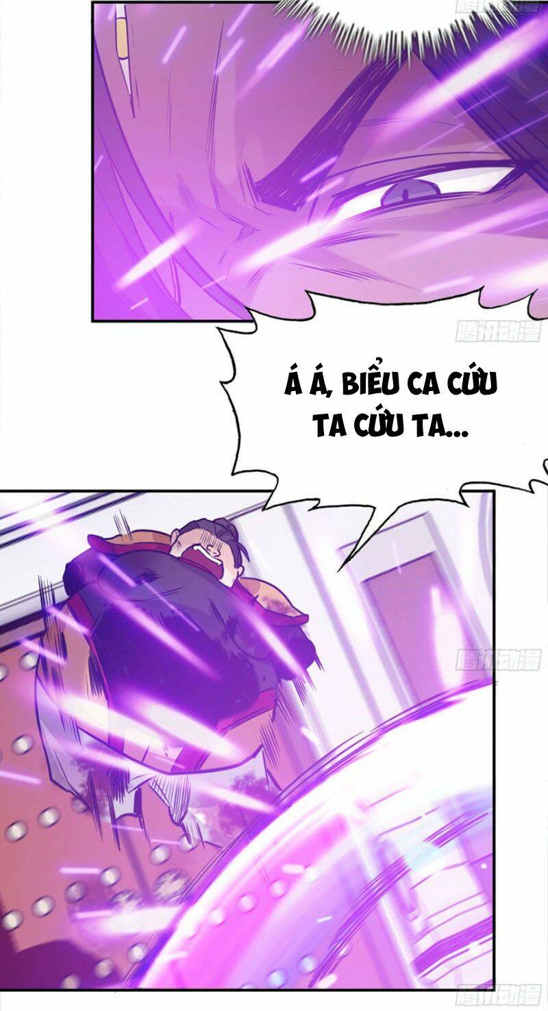 Khởi Đầu Bằng Một Con Côn: Chapter 141